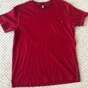 ARMANI JEANS T-SHIRT